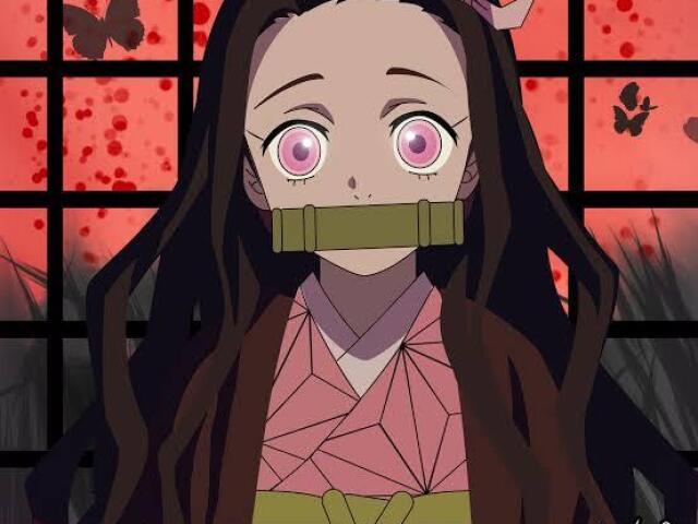 Nezuko