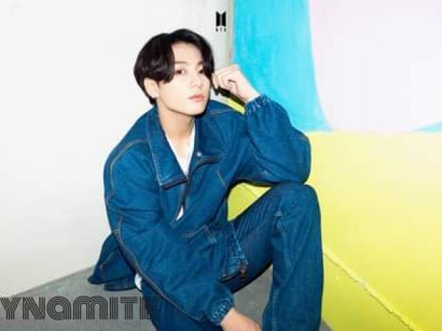 Jeon Jungkook (Jungkook) ♡