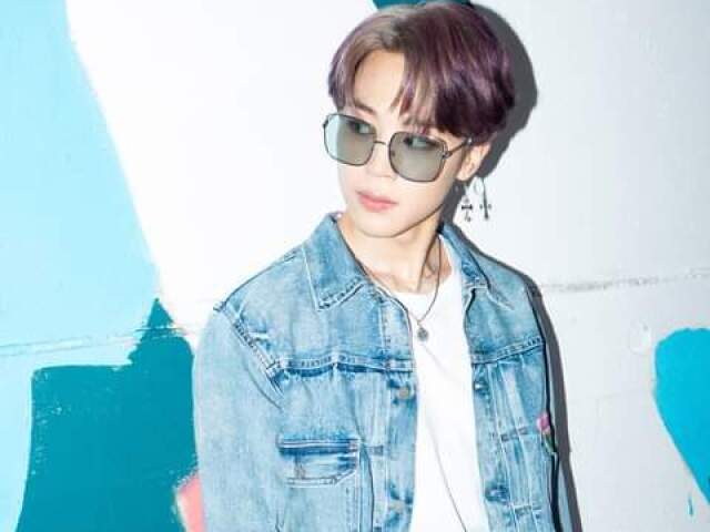 Park Jimin (Jimin) ♡