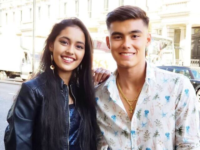 Shivley ou maliwal