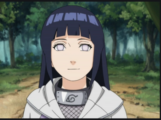 Hinata Hyuga