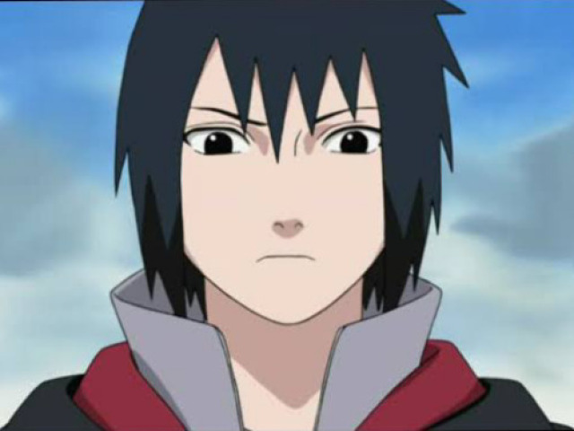 Sasuke