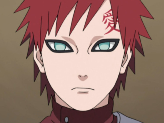 Gaara