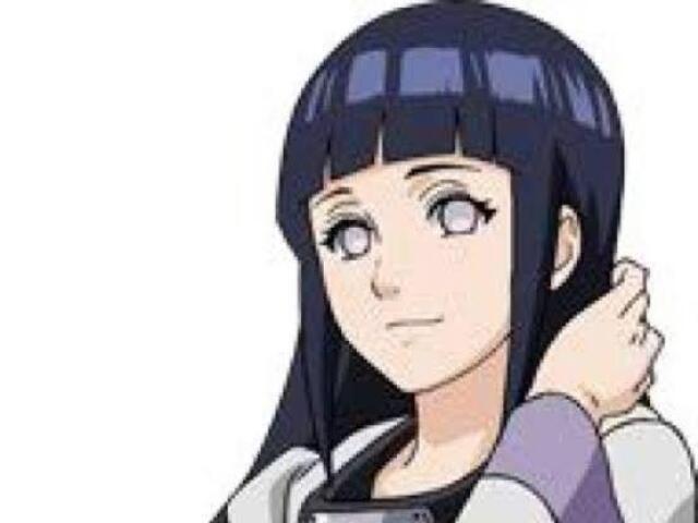 Hinata