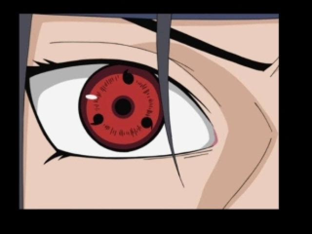 Sharingan