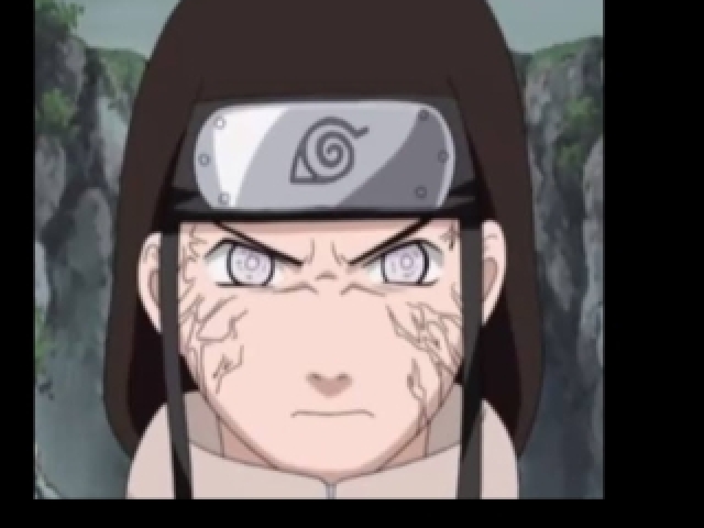 Byakugan