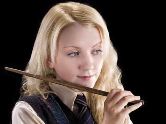 Luna Lovegood