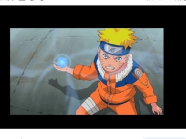 Rasengan