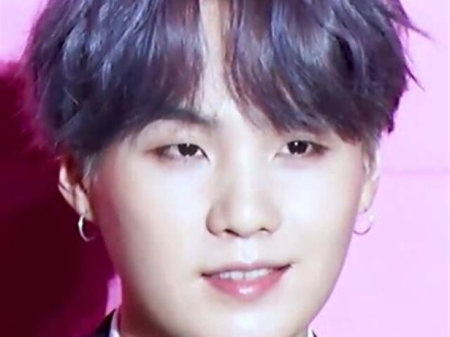 suga