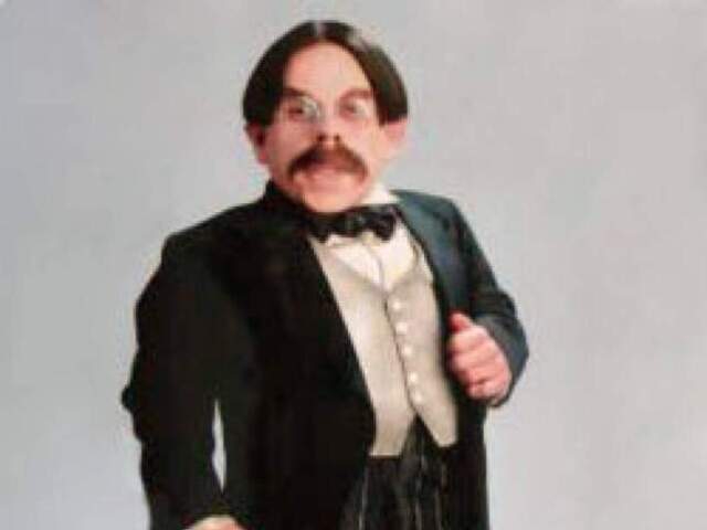 Pr. Flitwick