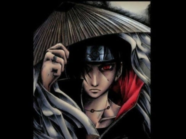 Itachi