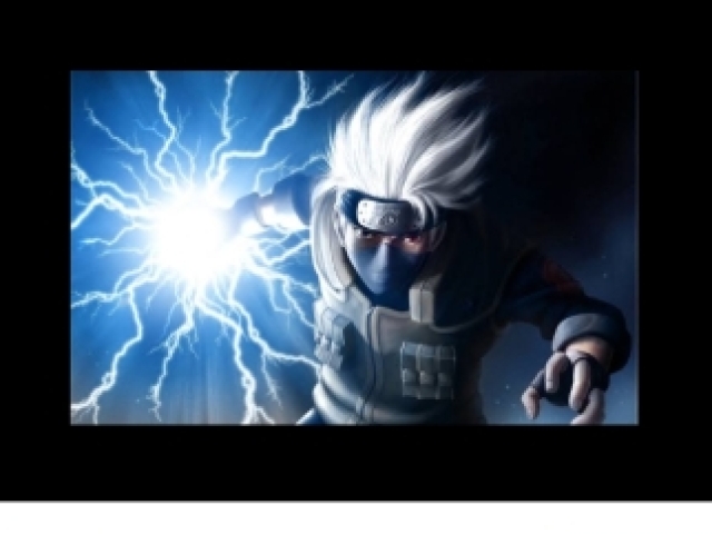 Kakashi