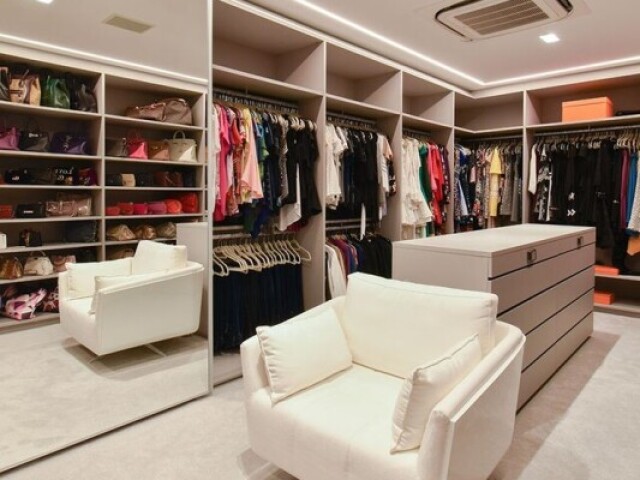 Closet