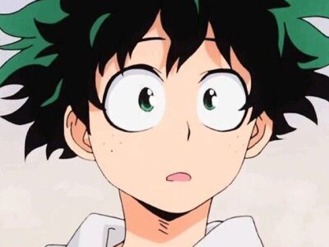 Deku