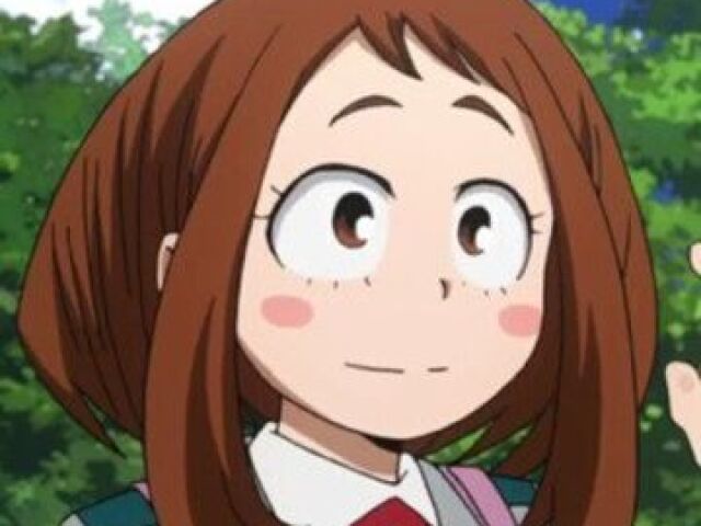 Ochaco