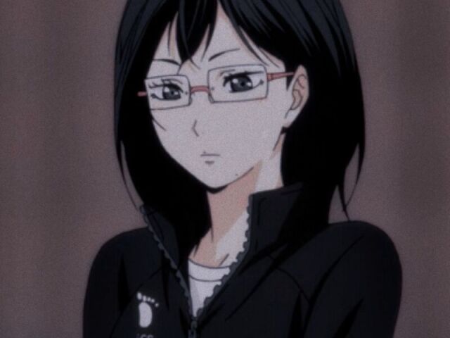 kiyoko