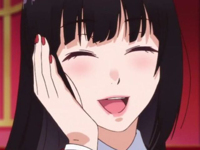 Yumeko Jabami