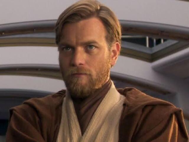 Obi-wan Kenobi