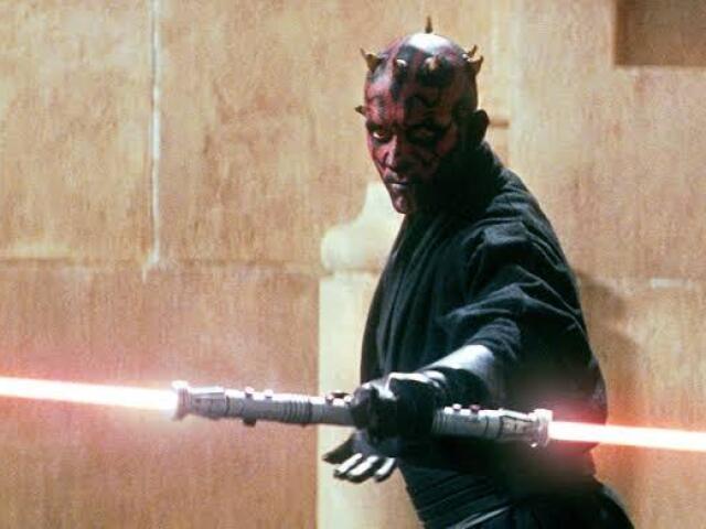 Darth Maul