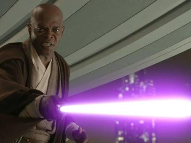 Mace Windu