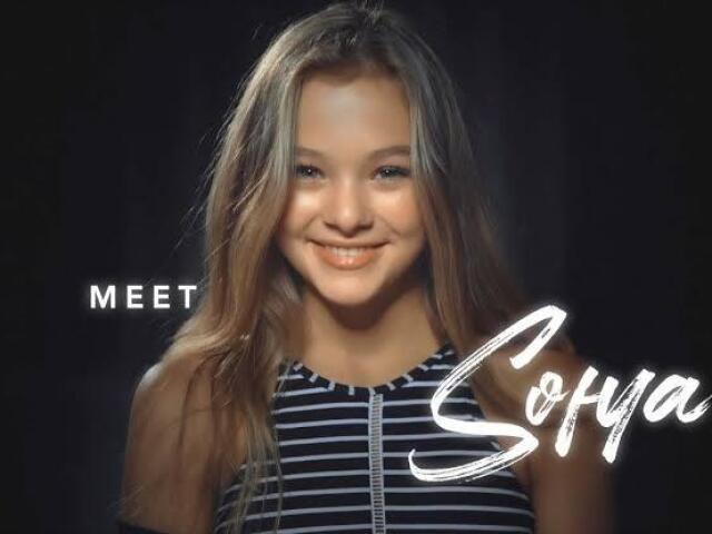 Sofya