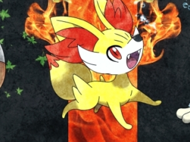 Fennekin