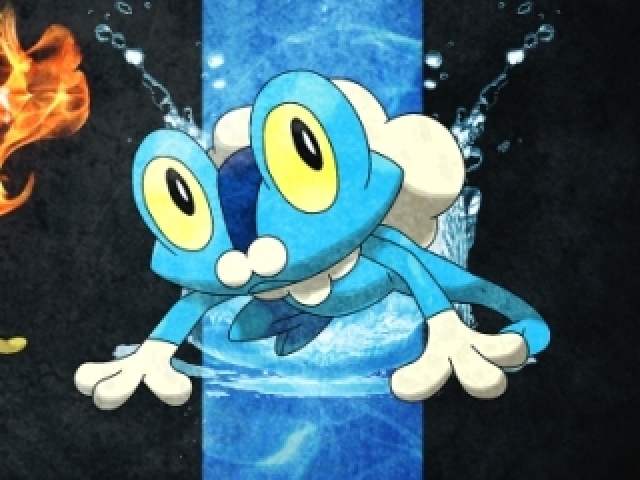 Froakie