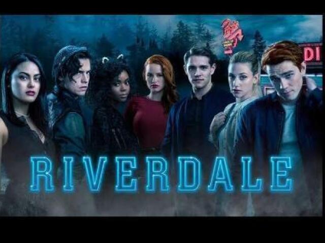 Riverdale❤