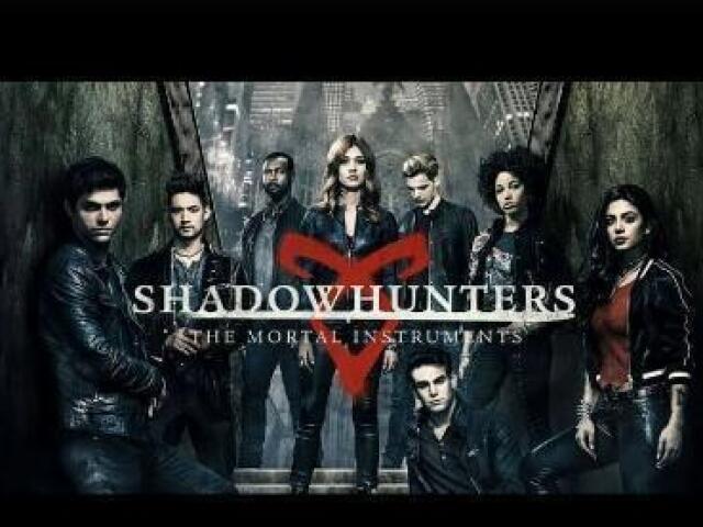 Shadowhunters❤