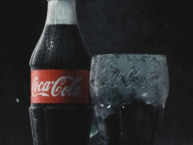 Coca-Cola