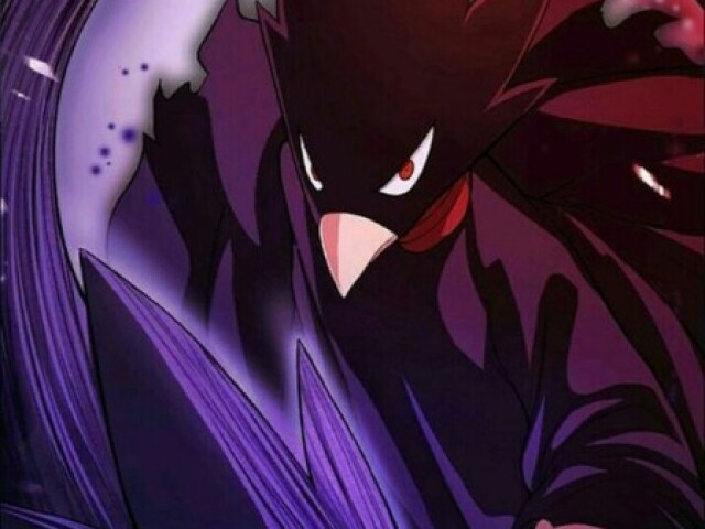 Tokoyami?