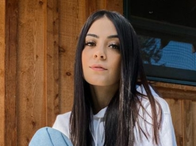 Sabina Pano