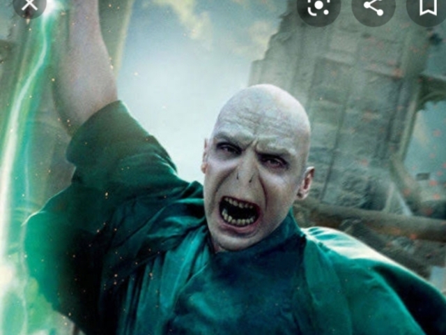 Voldemort