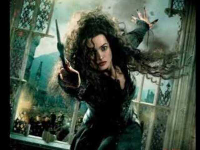 Belatrix