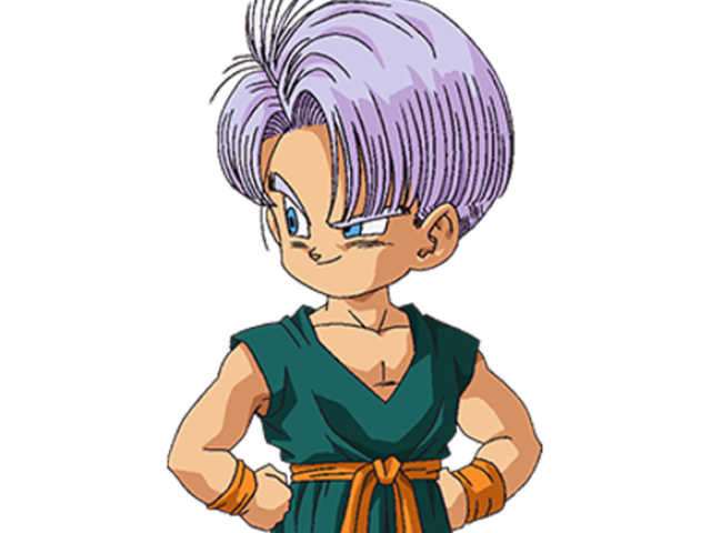 trunks