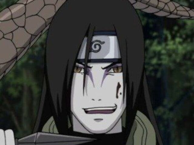 OROCHIMARU