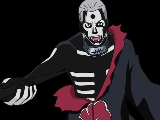 HIDAN