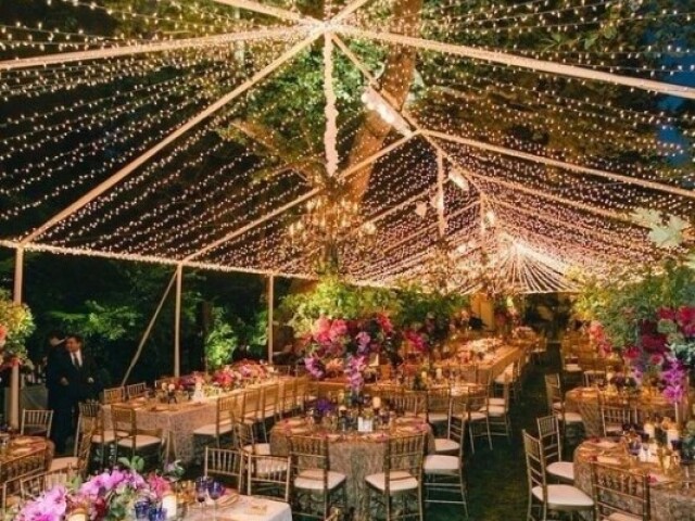 Parabéns sua festa ficou incrível❤