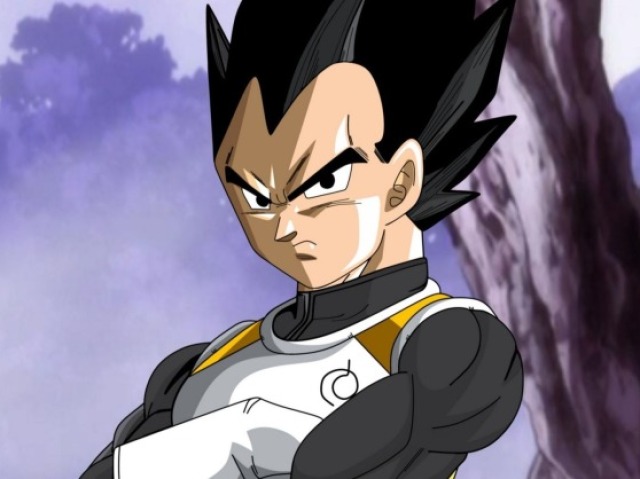 vegeta