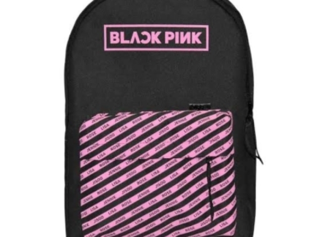 Black Pink