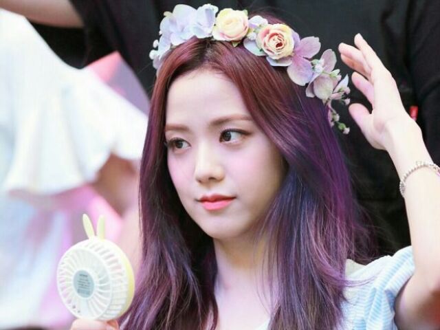 Kim jisoo