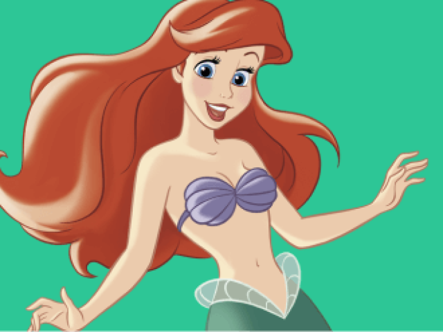 Ariel