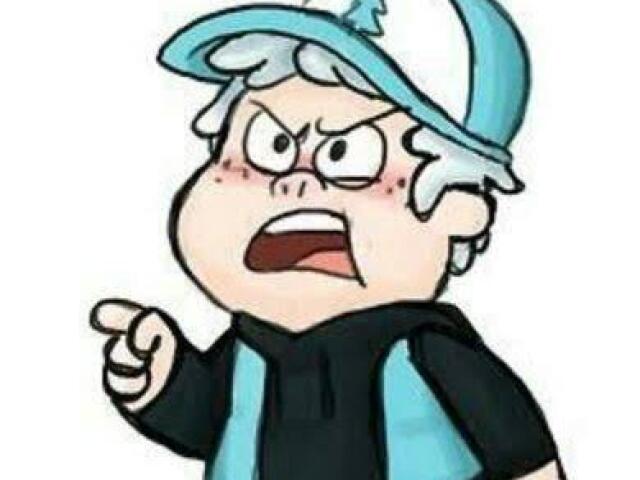 Gideon Pines