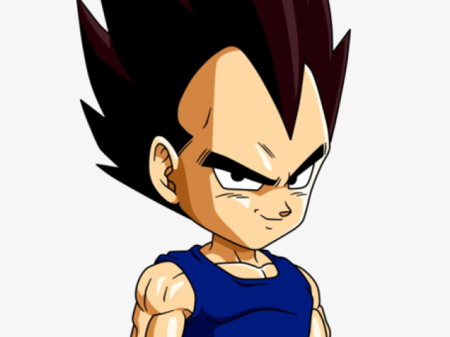 vegeta