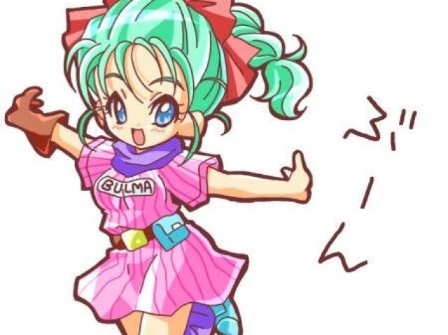 bulma