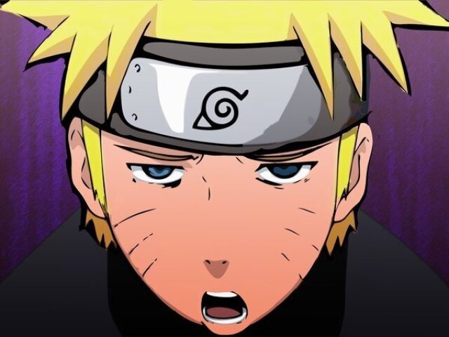 Você deve assistir naruto um pouco mais...