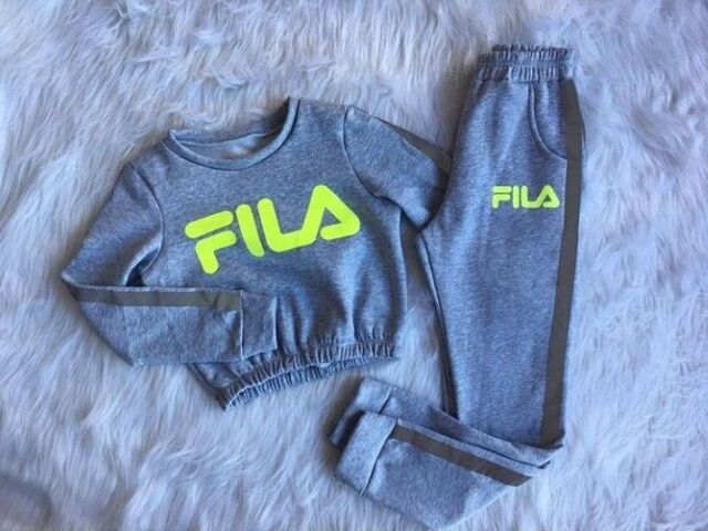 fila