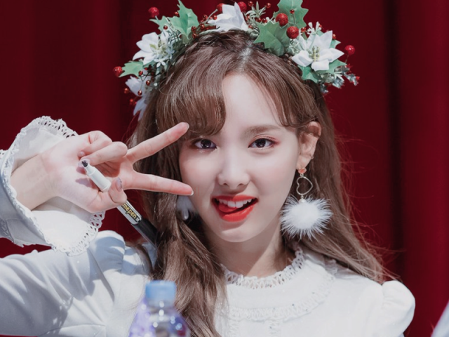 Nayeon