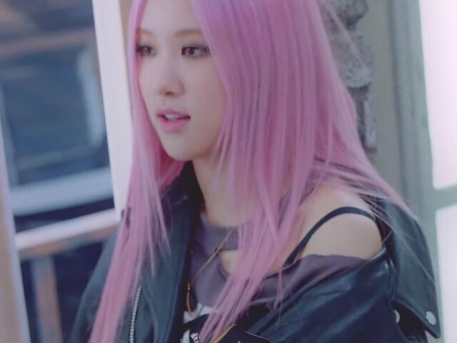 rosé