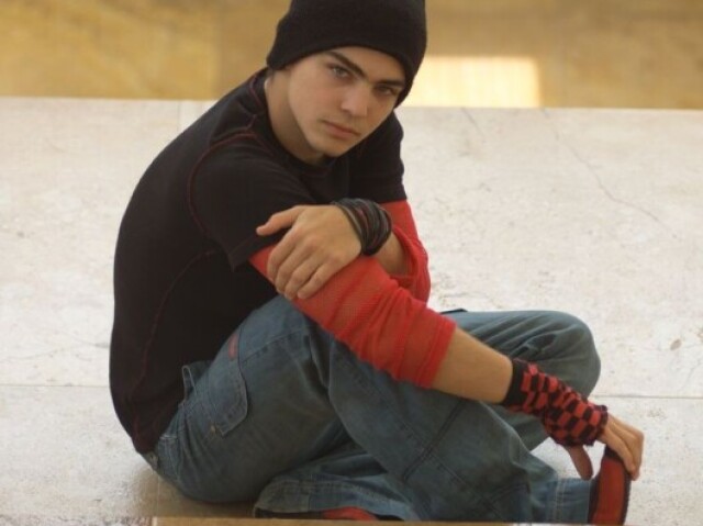 Thomas
